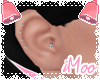 Ear Piercings 1