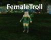 [BD]FemaleTroll