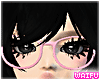 bangs! black