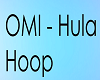 oml -Hula Hoop