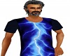 Lightning Shirt
