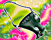 𝓗. Muva Balenci Boot