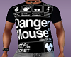 Danger Mouse Tee