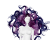 RUDITE PURP/BLUE