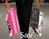 Shopping/5th Ave Bags