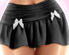 Kupkie Black skirt