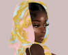 Sace Vacay Head Scarf