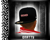 {B} TNT Frat Hat