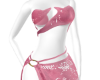 Sexy Summer Pink