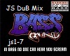 JS DuB Mix