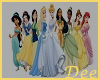 Cinderella Characters