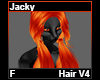 Jacky Hair F V4