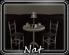 NT Everytime Chair Set