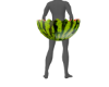 Water Melon Male