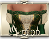 A: Spring Maiden Emerald