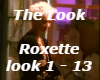 The Look - Roxette