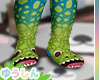 Kids Rex Socks