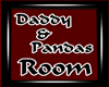 Daddy&Pandas Room
