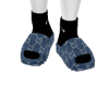 Designer slides