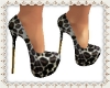  Leopard Shoes