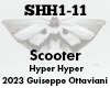 Scooter Hyper 2023