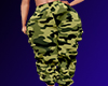 army pants