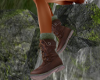 (SL) Camping Boots