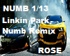 Linkin Park Numb Remix