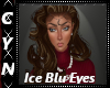 Ice Blu Eyes