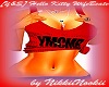 [Y&S] YMCMB WifeBeater R