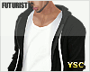 F>Hoodie Sweatshirt 4