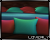 [LO] Decoration pillows