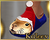 c Capibara Slippers F