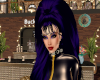 Unisex Bangs