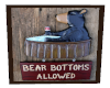[JR]Bear Bottoms/Allowed