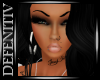 [DeF] Hair