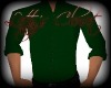 KickBack Shirt Green