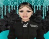 Snowbunny custom mesh