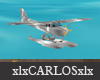 xlx Seaplane animated