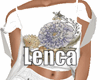 Floral bluse