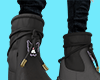 M-kuro-boots DRV
