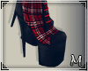 *M* Moneta Boots