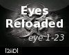 3|Eyes Reloaded