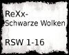 ReXx- Schwarze Wolken