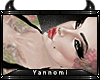 Y| Yakuza Girl [Goth]