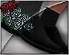 !984 Dark Romeo Shoe
