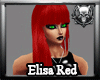*M3M* Elisa Red 