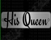 His Queen Bracelet/F