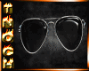 [T] Aviators Glasses