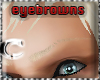 CcC browns *10 blond